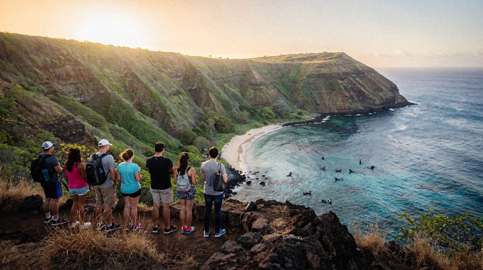 System rezerwacji w Hanauma Bay: sprawiedliwa ochrona czy loteria dla turystów