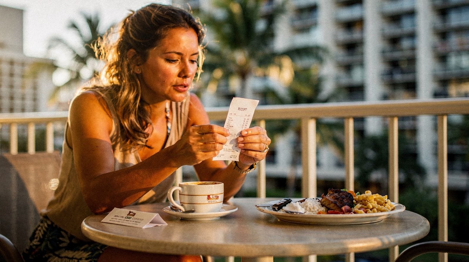 Ile naprawdę kosztował mnie tydzień na Oahu