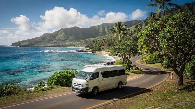 Airport transfers