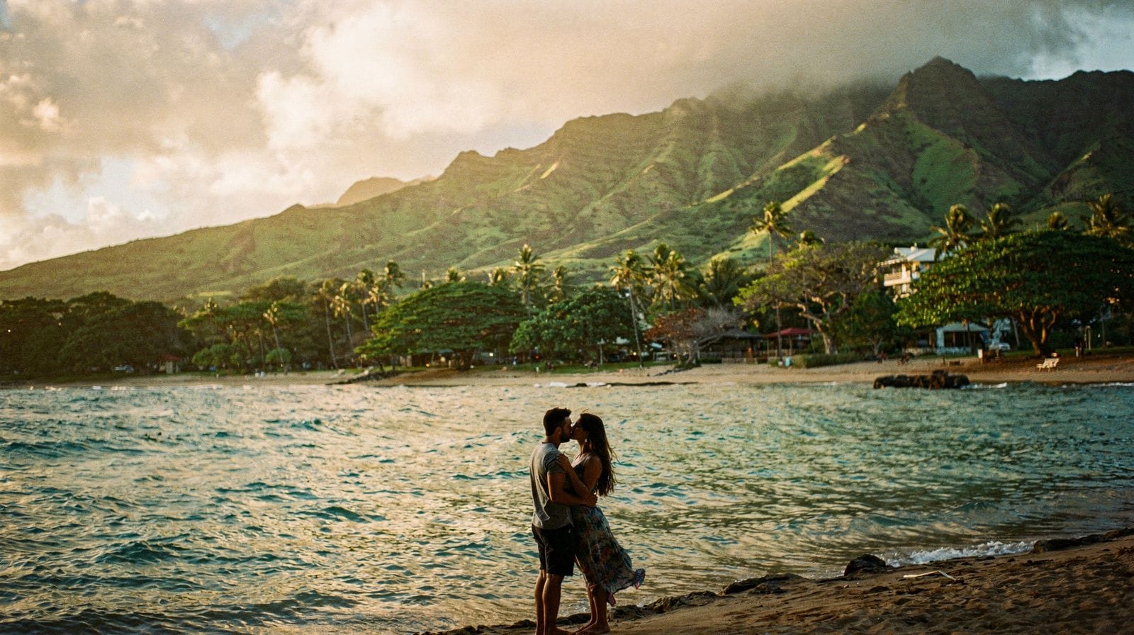 Photo sessions on Oahu