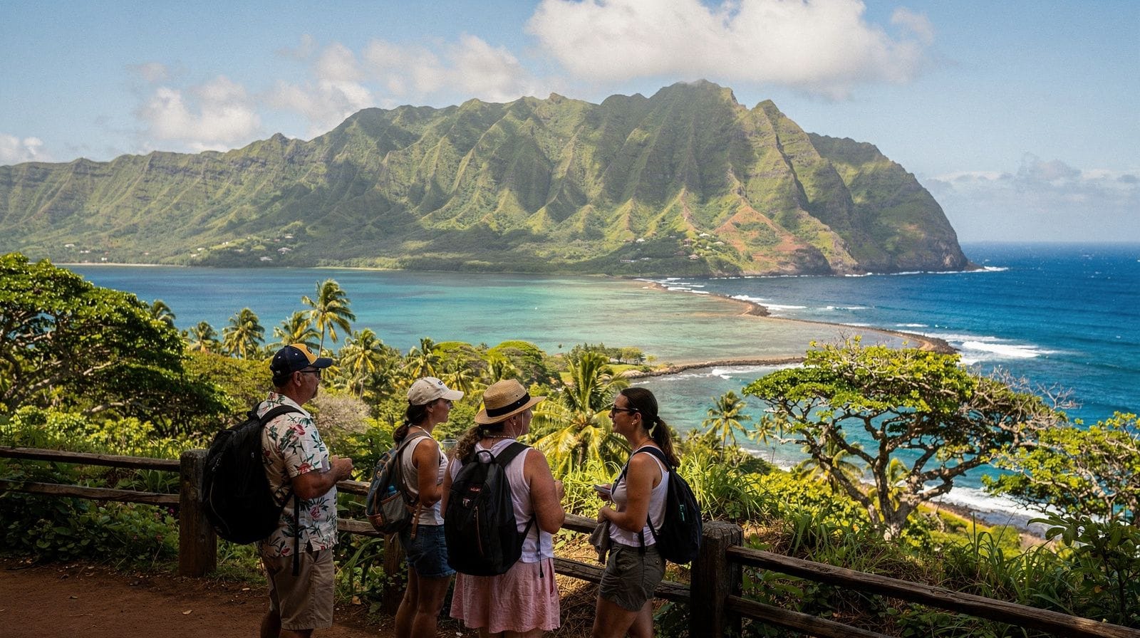 Private guided tours