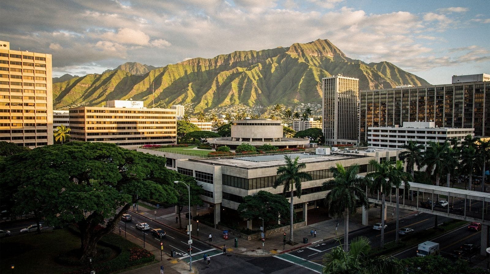 Honolulu