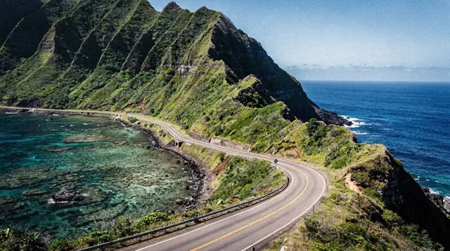 Oahu
