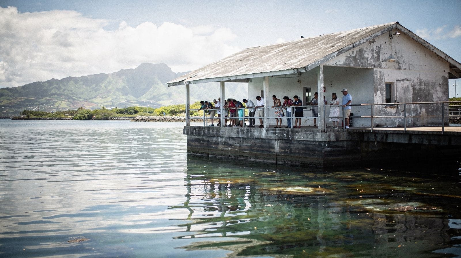 Pearl Harbor