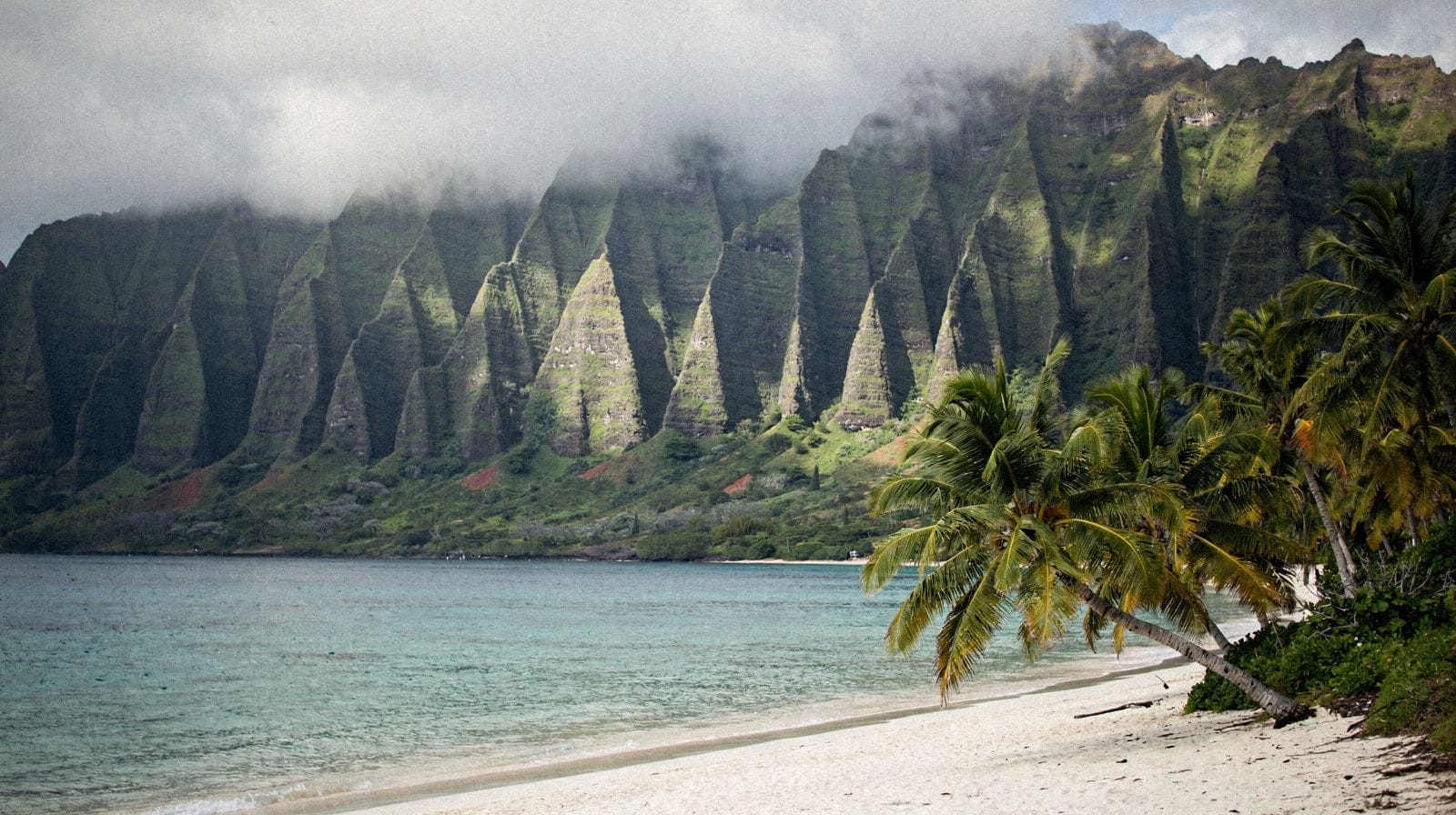 Windward Coast: Kailua, Lanikai i Kaneohe Bay