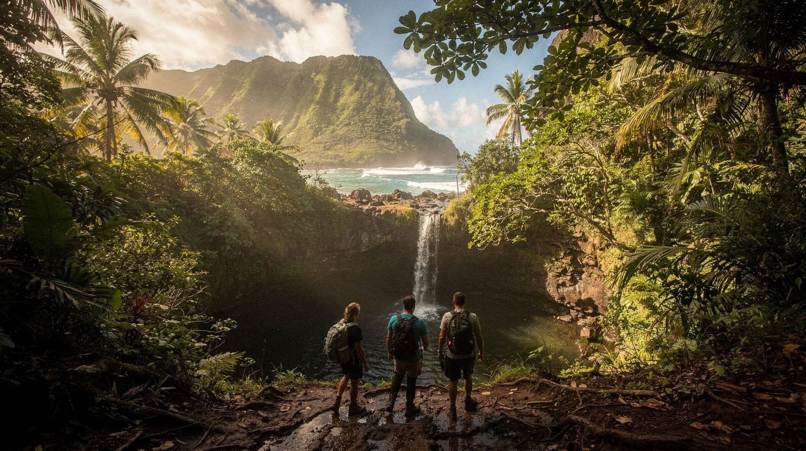 Najlepsze szlaki piesze na Oahu — ranking, dla kogo które