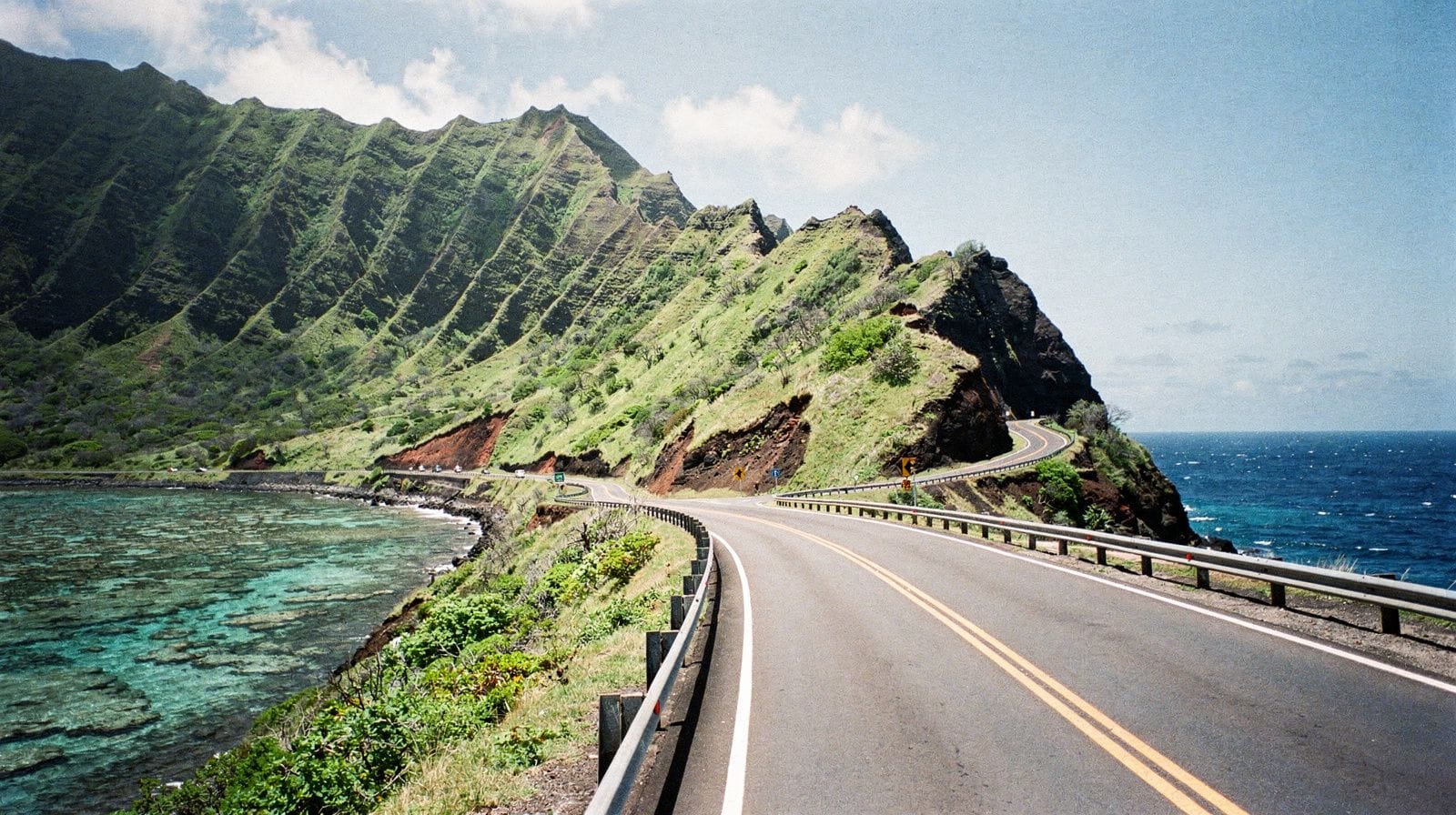 Best time to visit Oahu