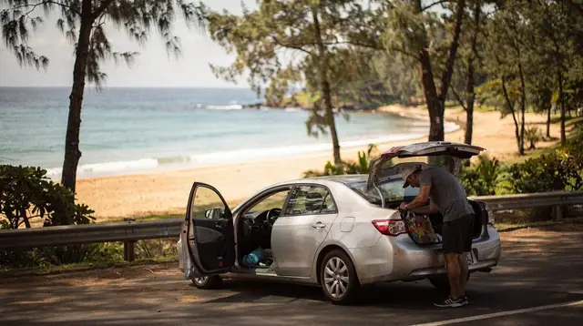Circle island tour or self-drive: which one for you