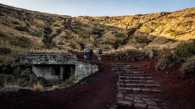 Diamond Head hike: tickets, hours and what to expect