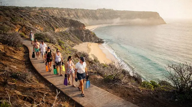 Hanauma Bay reservations: how to book your entry