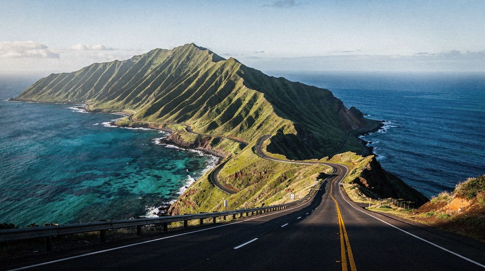 How many days do you need on Oahu?
