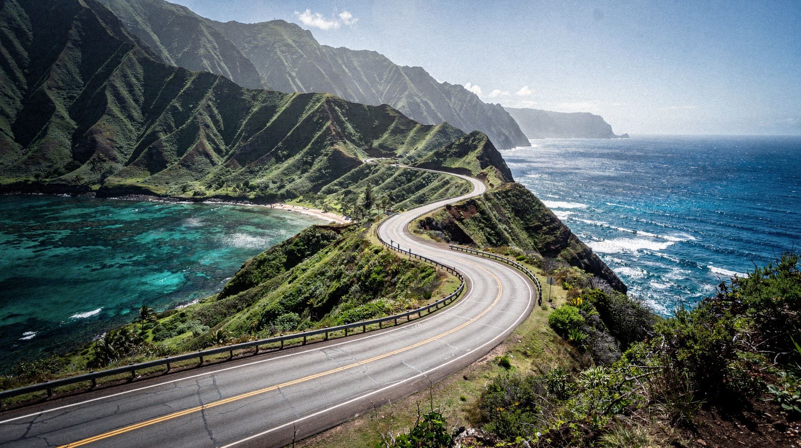 Hurricane season on Oahu: what it actually means for your trip
