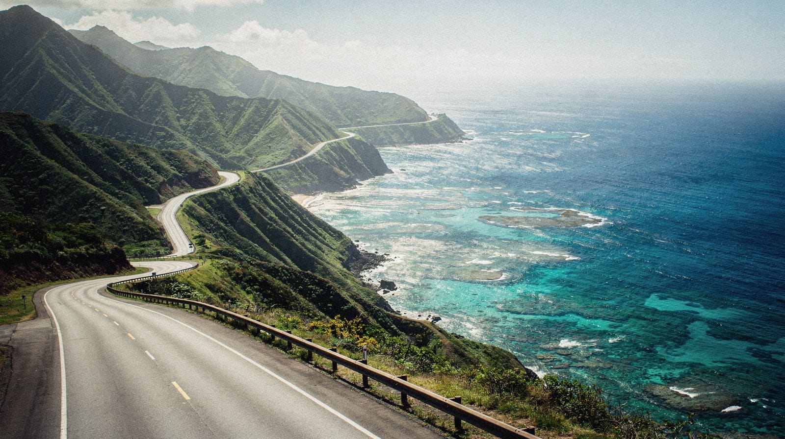 Oahu vs Maui: qual ilha havaiana combina com a sua viagem