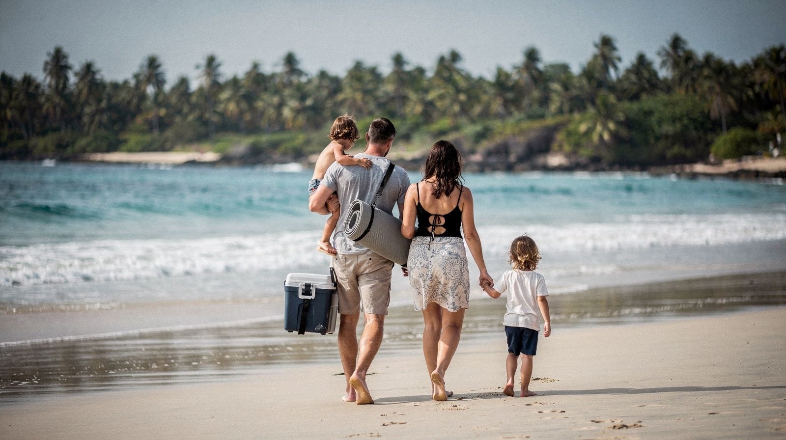 Oahu com crianças: onde ficar, o que fazer, o que evitar