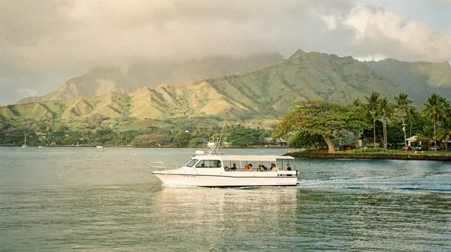 Pearl Harbor: half day or full day?