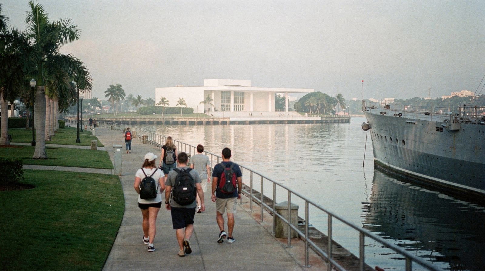 Pearl Harbor: jak zaplanować całą wizytę