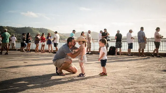 Pearl Harbor with kids: what to expect and when to skip it