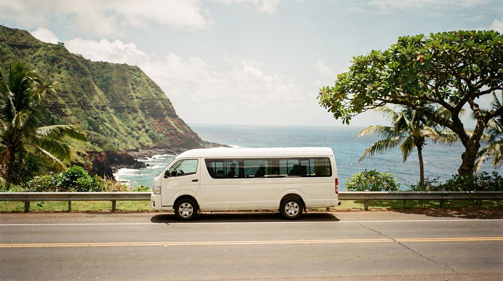 Excursões em pequenos grupos pela ilha de Oahu
