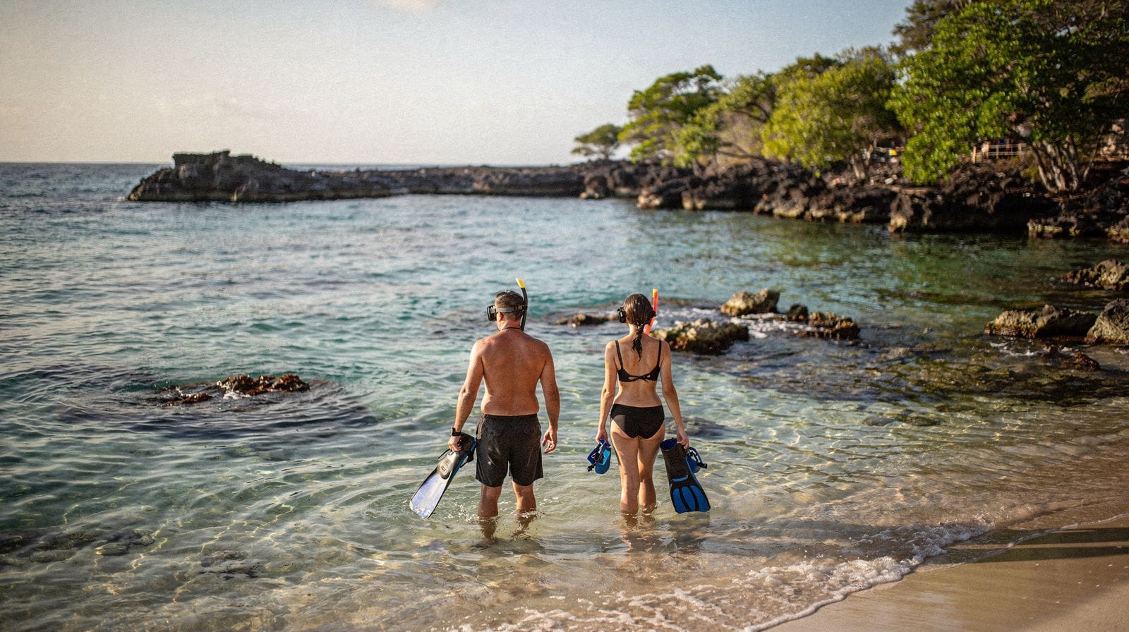 Snorkeling na Oahu: gdzie i kiedy