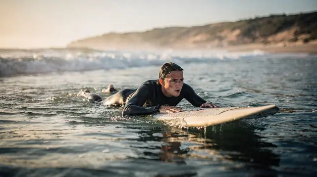 Surf lesson or board rental: which one on Oahu