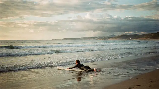 Surf lessons in Waikiki: what to expect
