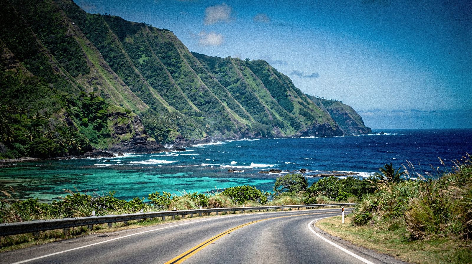 Cztery dni na Oahu: piesze wędrówki i plaże