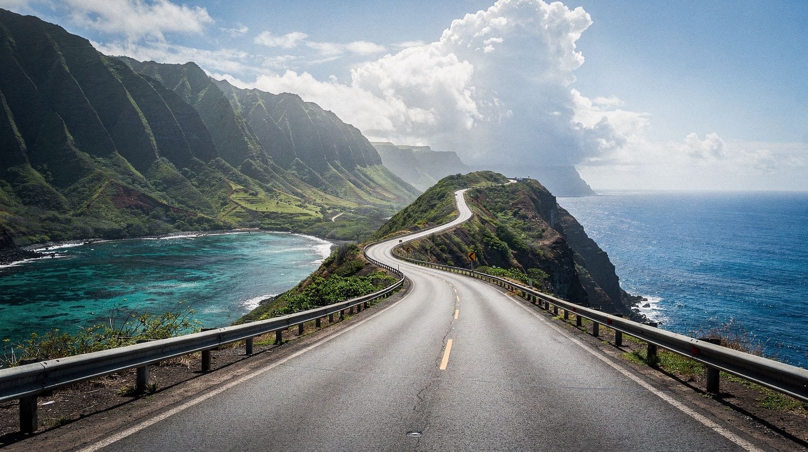 Luksusowy czterodniowy plan na Oahu: od Waikiki po Ko Olina