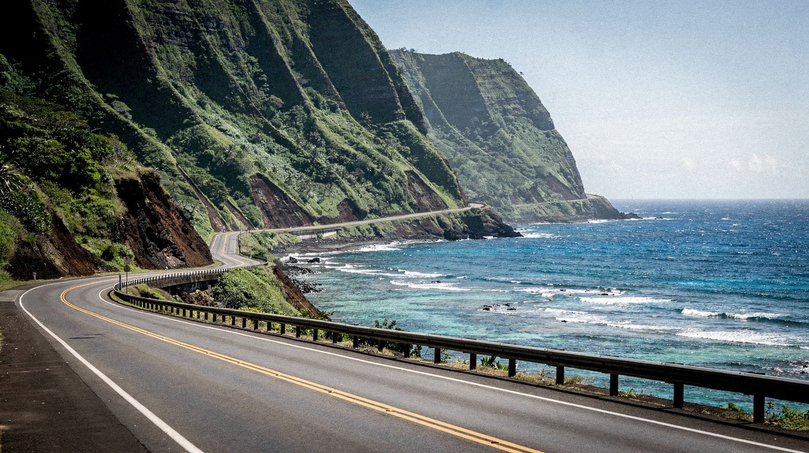 Oahu z budżetem: 4 dni bez samochodu
