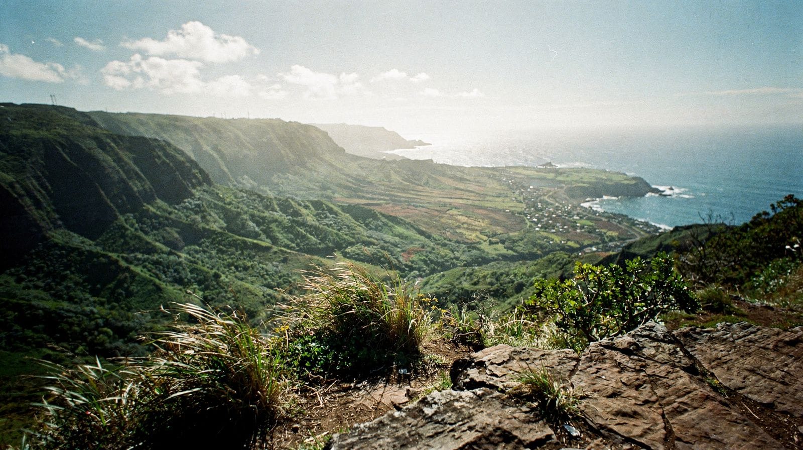Jednodniowa pętla wokół wyspy: objazd całej Oahu