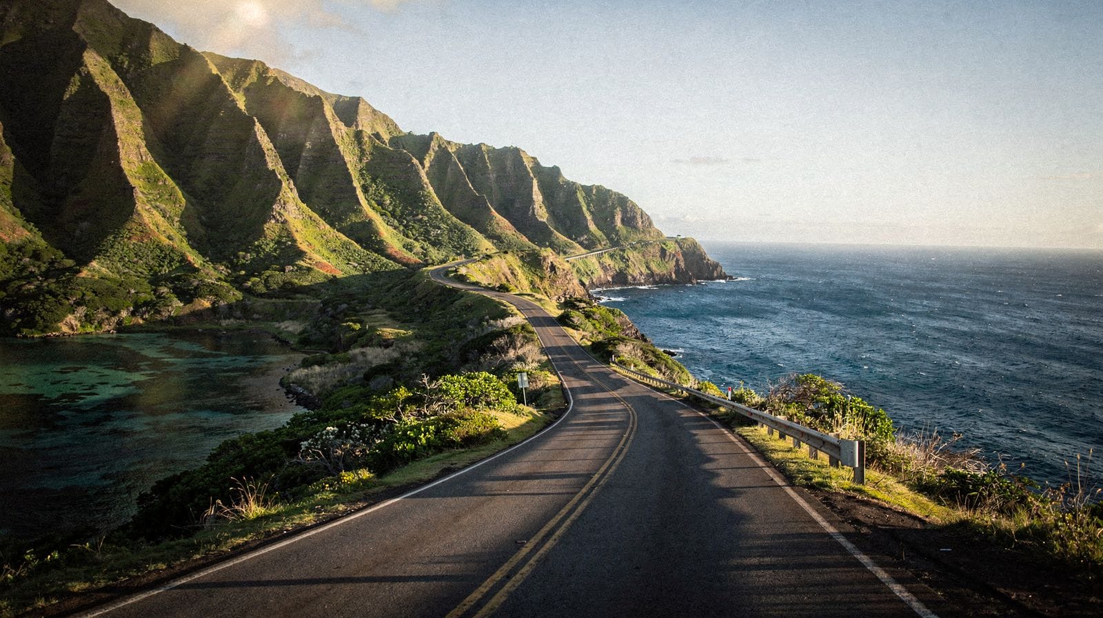 Trzy dni na Oahu dla osób odwiedzających wyspę po raz pierwszy