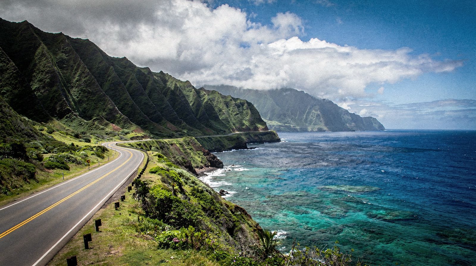 Oahu w dwa dni: realistyczny plan na krótki postój